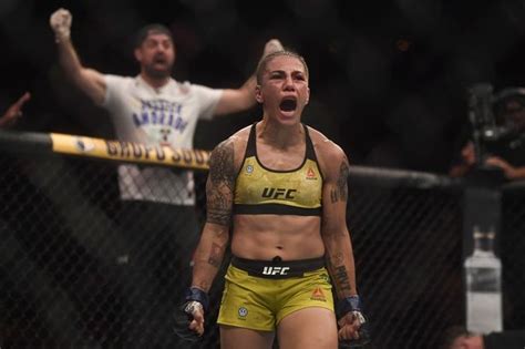 jessica andrade naked|UFC star Jessica Andrade quit OnlyFans after posing naked with。